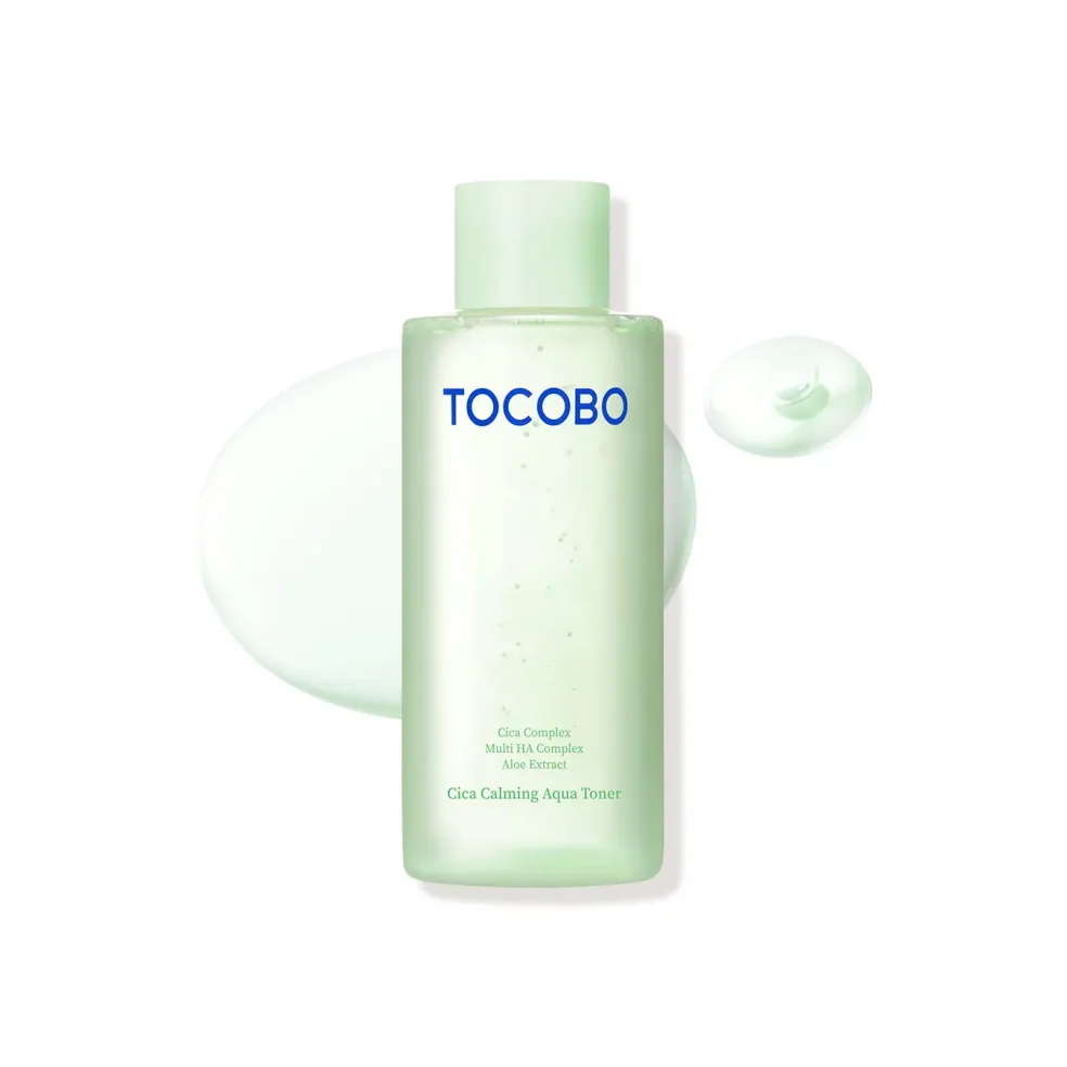Cica Calming Aqua Toner 200ml – Vegan Hydraterend