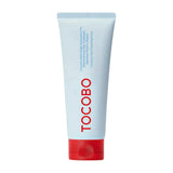Coconut Clay Cleansing Foam 150ml
