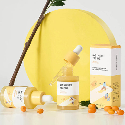 Vita Niacinamide Dark Spot Serum 30ml – met niacinamide & vitamine C