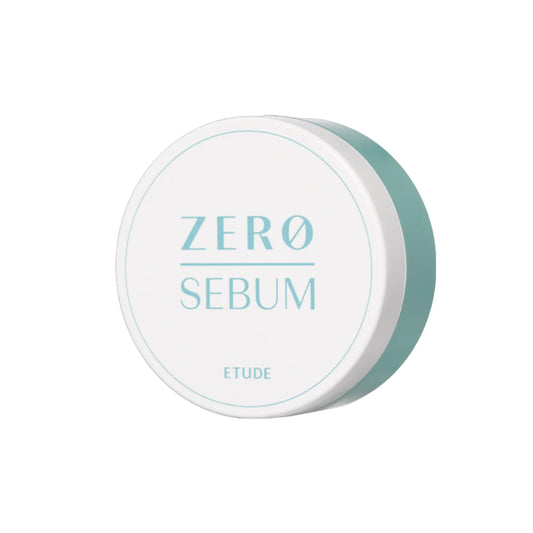 Zero Sebum Drying Powder – Matterend & Oliecontrole 4g
