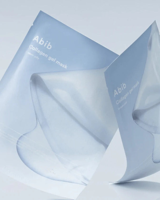 Collagen Gel Mask Sedum Jelly – Hydraterend Vegan Sheet Mask