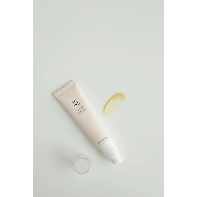 Revive Eye Serum : Ginseng + Retinal 30ml