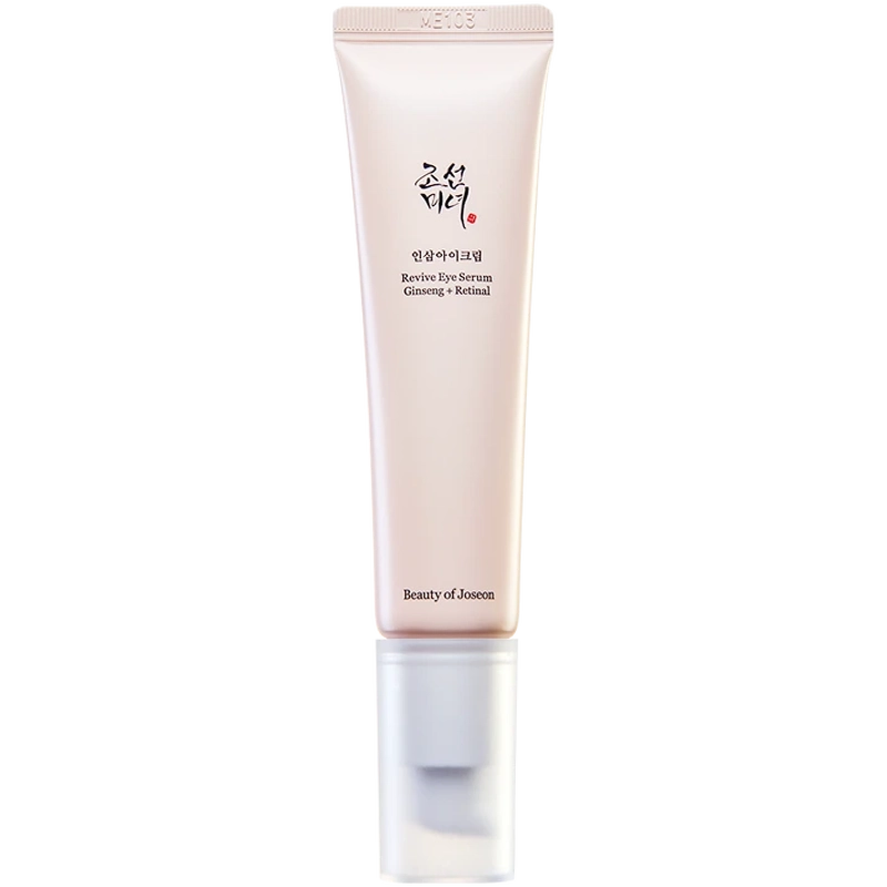 Revive Eye Serum : Ginseng + Retinal 30ml
