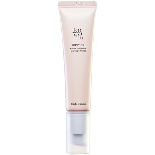 Revive Eye Serum : Ginseng + Retinal 30ml