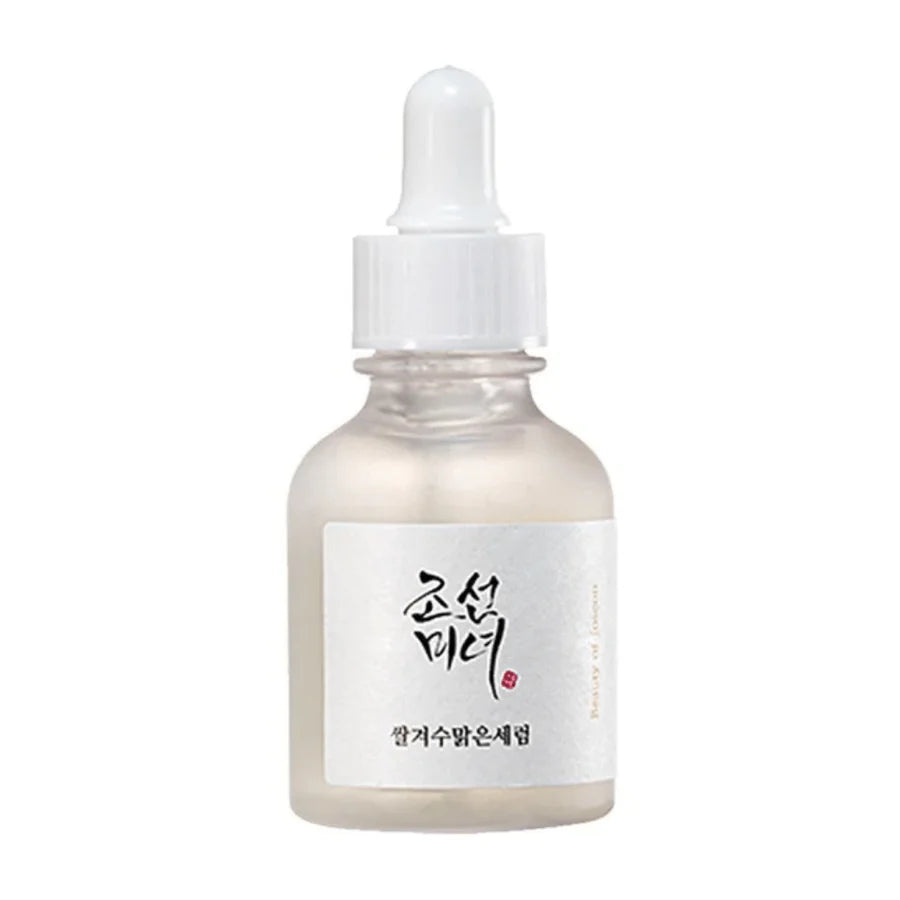 Glow Serum: Propolis+Niacinamide 30ml