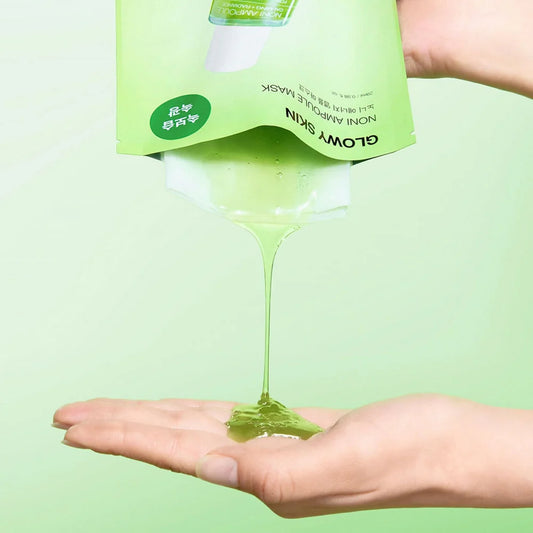 Noni Energy Ampoule Mask - Hydratatie Boost