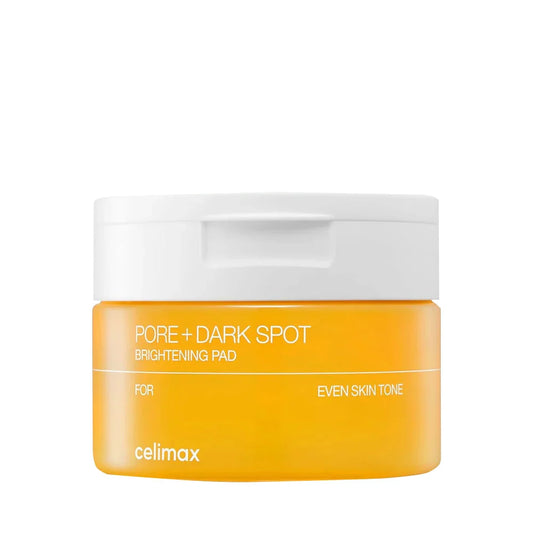 Pore+Dark Spot Brightening Pad (40pads)