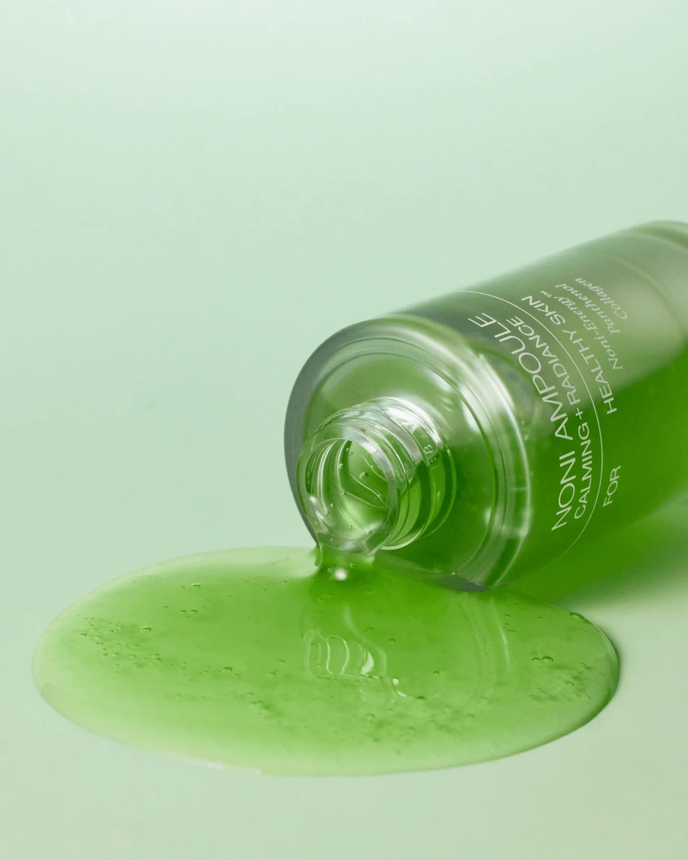 Noni Energy Ampoule - Herstel & Energie