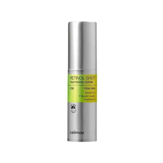 THE VITA-A Retinol Shot Tightening Serum - Lift & Glow