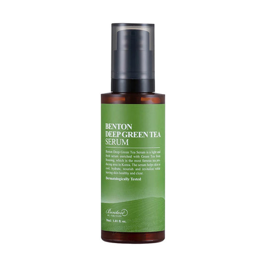 Deep Green Tea Serum 35ml