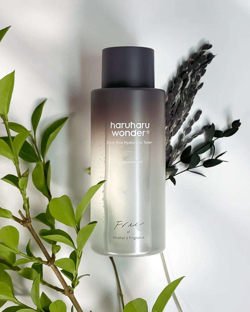 Toner voor Gevoelige Huid – Hydraterend & Kalmerend 150ml