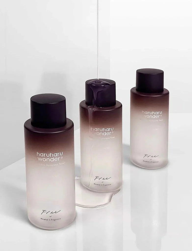 Toner voor Gevoelige Huid – Hydraterend & Kalmerend 300ml