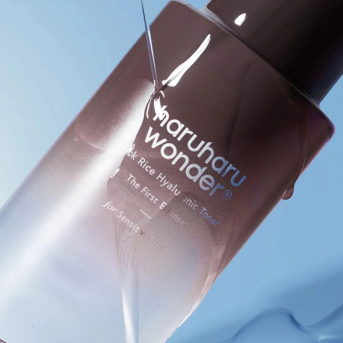 Toner voor Gevoelige Huid – Hydraterend & Kalmerend 150ml