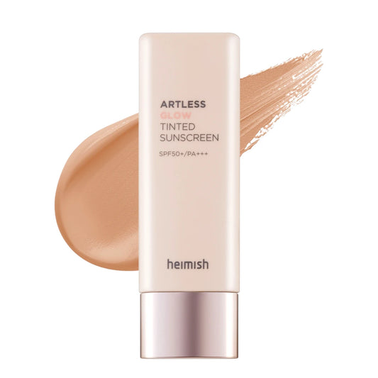 heimish glow tinted sunscreen-kateo-beauty