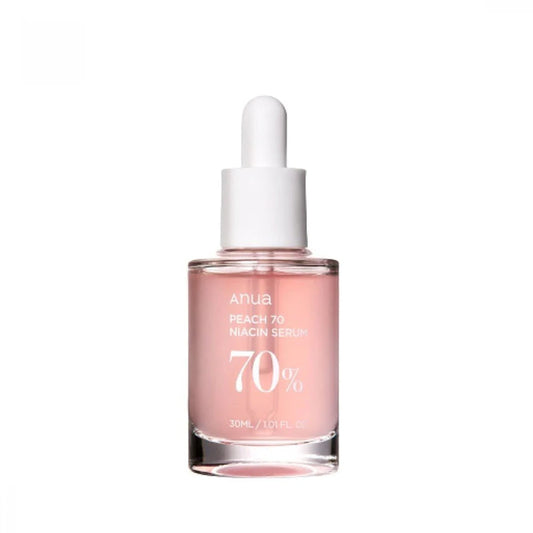 anua peach serum