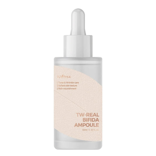TW-Real Bifida Ampoule – Herstellend & Versterkend 50ml