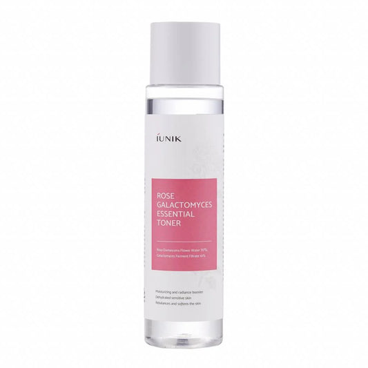Rose Galactomyces Toner – Verhelderende & Hydraterende Toner 200ml
