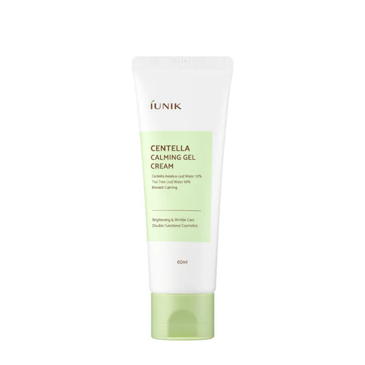 Centella Calming Gel Cream – Lichte Kalmerende Gelcrème 60ml