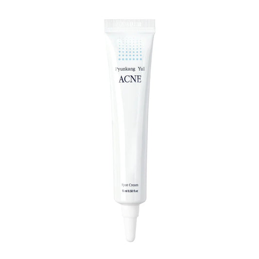ACNE Spot Cream – kalmeert puistjes binnen 12 uur (15ml)