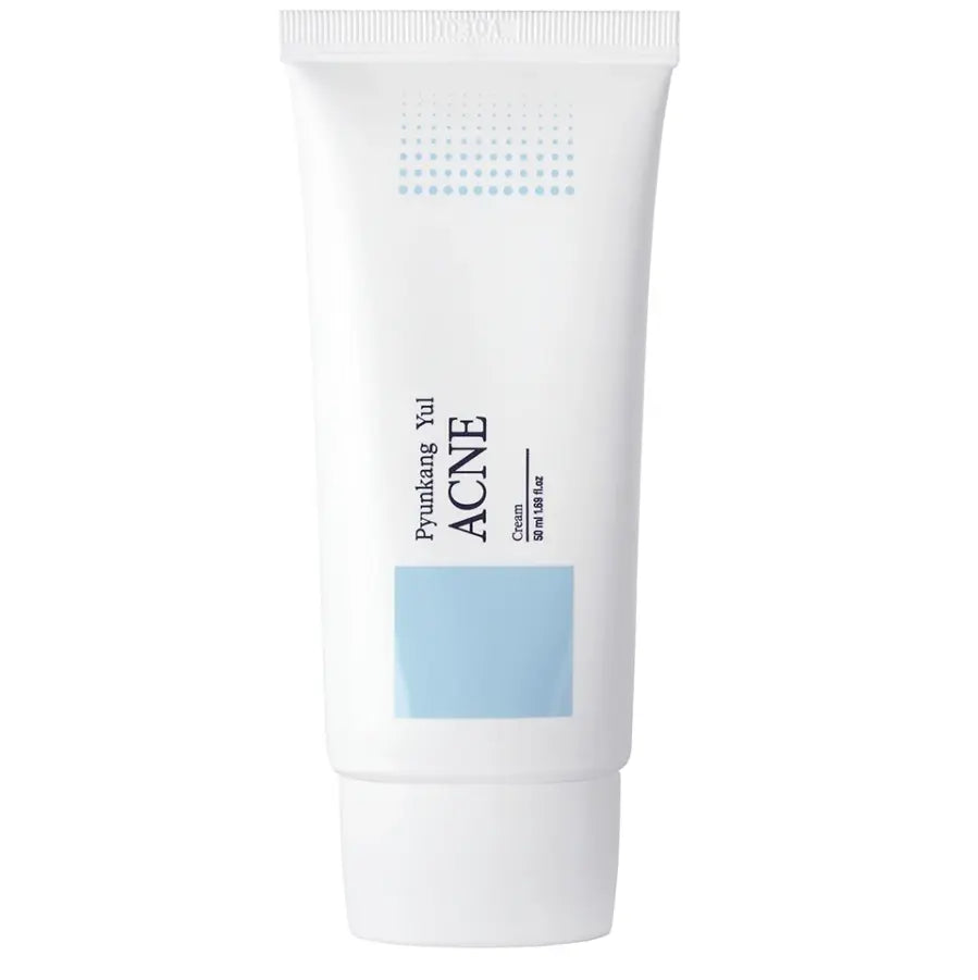 ACNE Cream – kalmeert & hydrateert onzuivere huid (50ml)