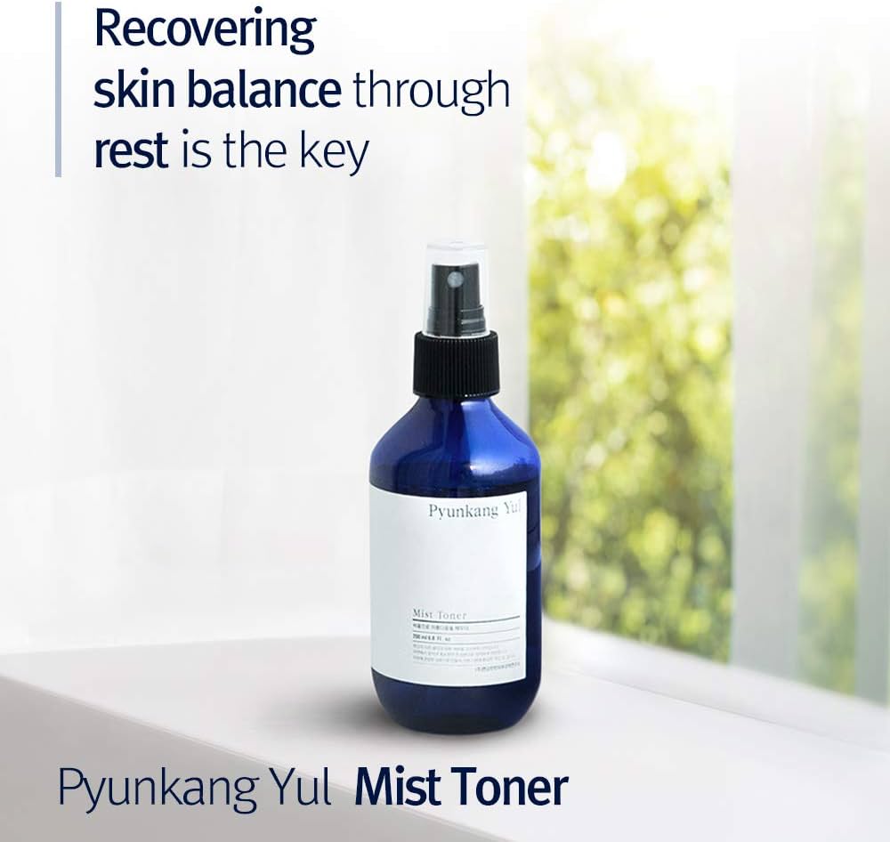 Mist Toner 100ml – kalmeert & hydrateert direct