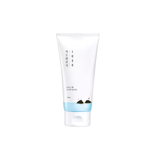 1025 Dokdo Cleanser 150ml – Zachte schuimreiniger met diepzeewater
