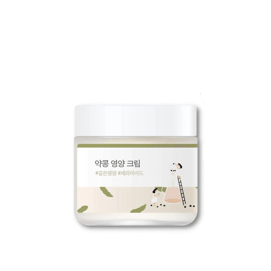 Soybean Nourishing Cream 80ml – met zwarte soja & ceramide
