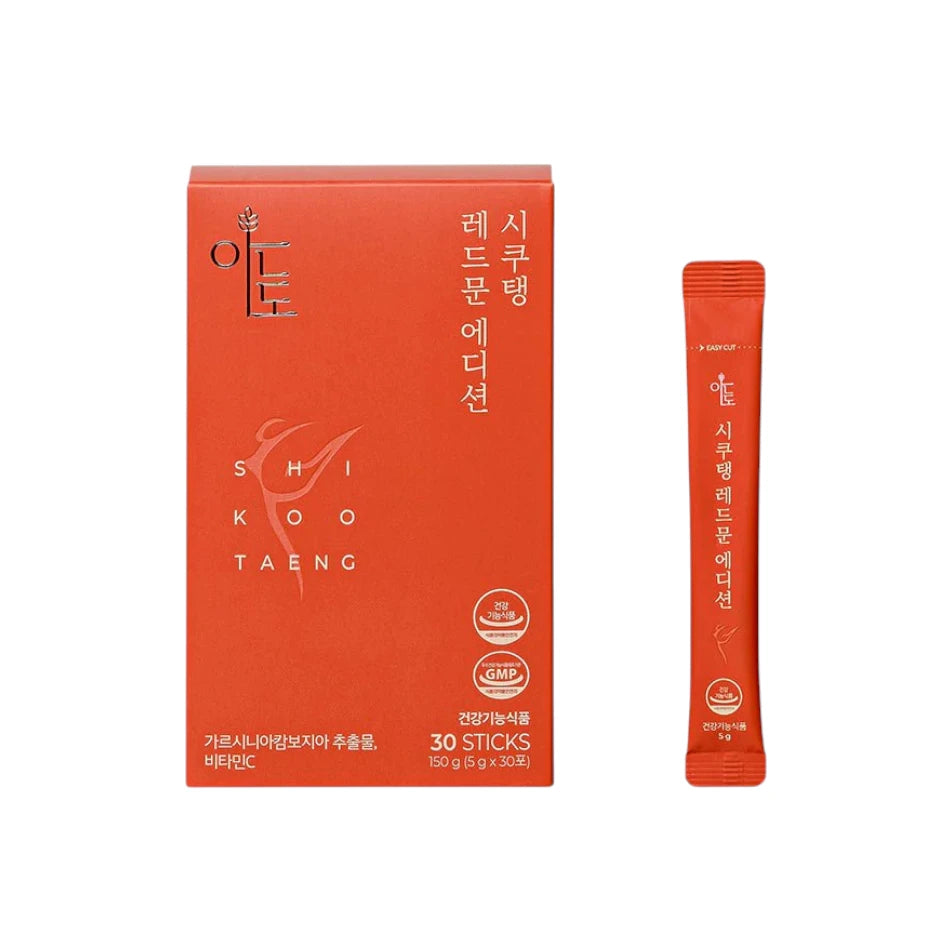 SHIKOOTAENG Redmoon Edition (30 sticks)