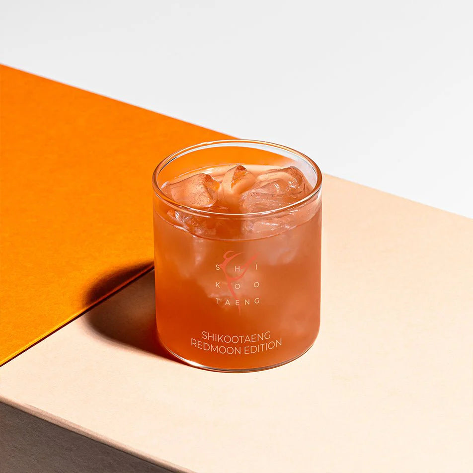 SHIKOOTAENG Redmoon Edition (30 sticks)