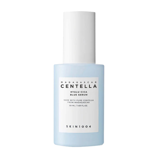 Madagascar Centella Hyalu-Cica Blue Serum 50ml – Hydraterend & kalmerend