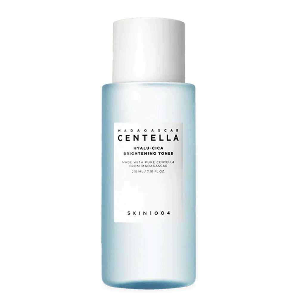 Madagascar Centella Hyalu-Cica Brightening Toner 210ml
