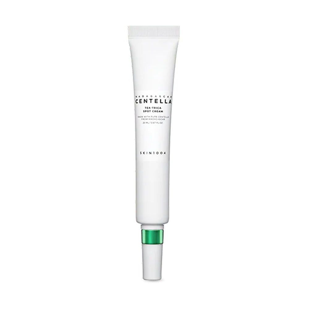 Madagascar Centella Tea-Trica Spot Cream 20ml – Gerichte acneverzorging