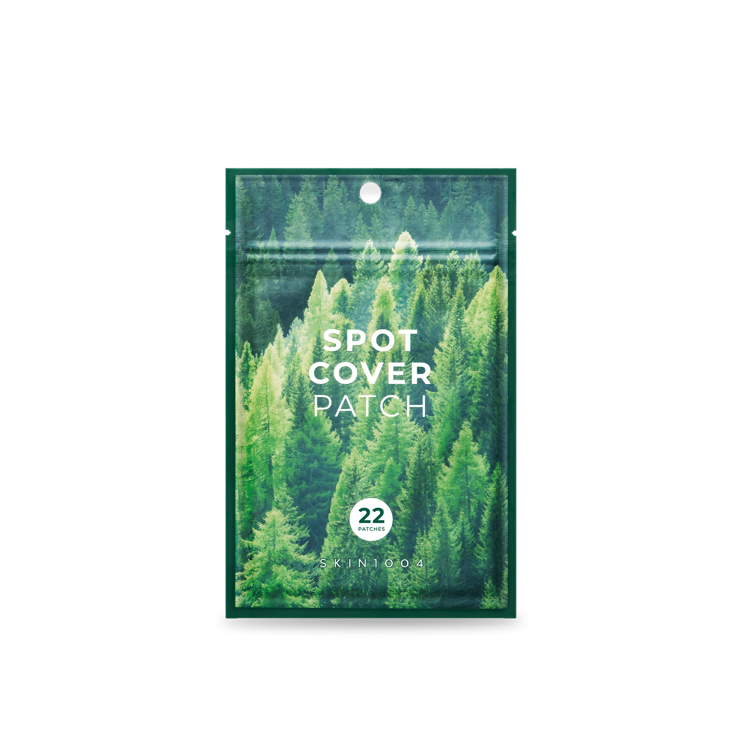 Spot Cover Patch (22 stuks) - puistjes en versnelt genezing