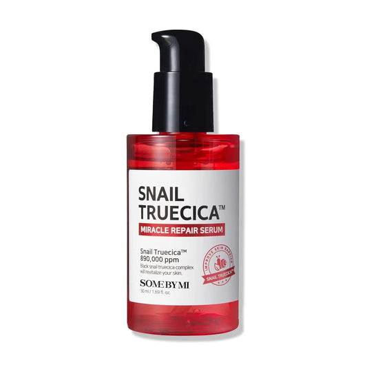 Snail Truecica Miracle Repair Serum 50ml – Herstel & Versterking
