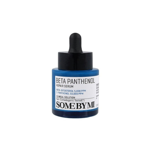 Beta Panthenol Repair Serum 30ml – Barrièreherstel & Hydratatie