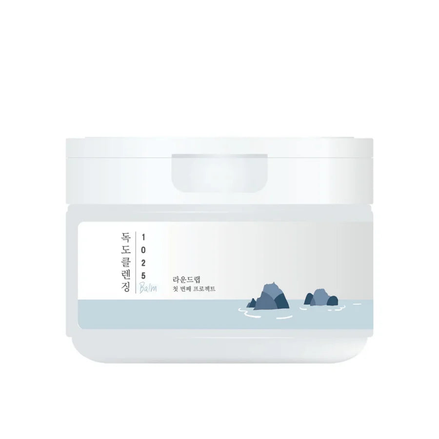 11025 Dokdo Cleansing Balm 100ml