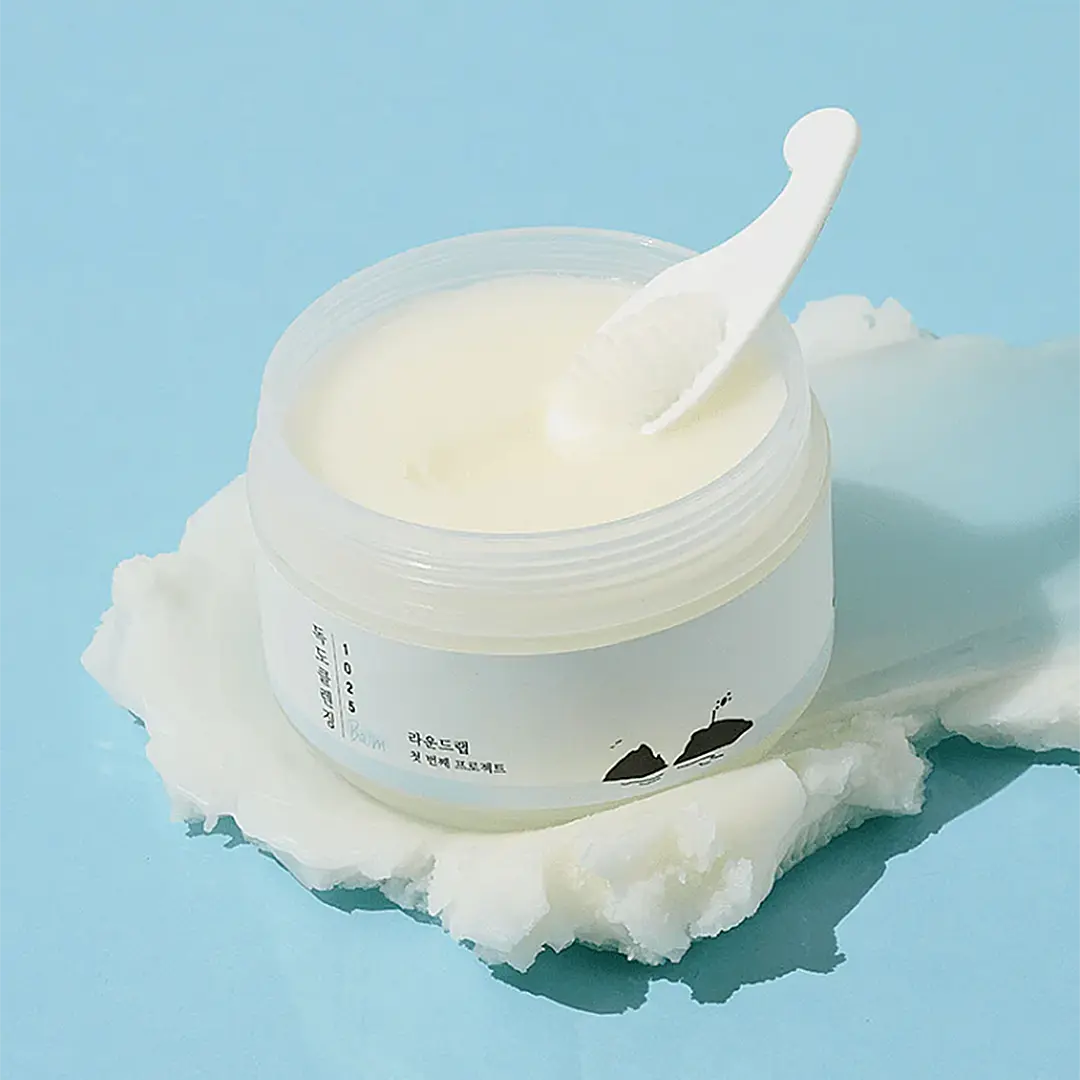 11025 Dokdo Cleansing Balm 100ml