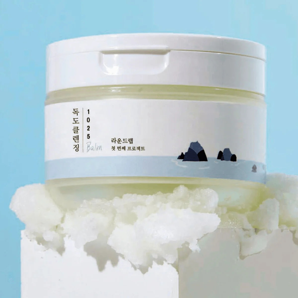 11025 Dokdo Cleansing Balm 100ml