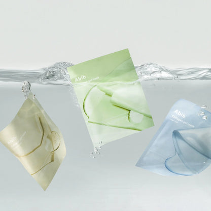 Collagen Gel Mask Sedum Jelly – Hydraterend Vegan Sheet Mask
