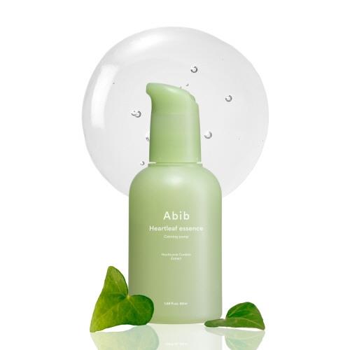 Heartleaf essence Calming pump 50ml