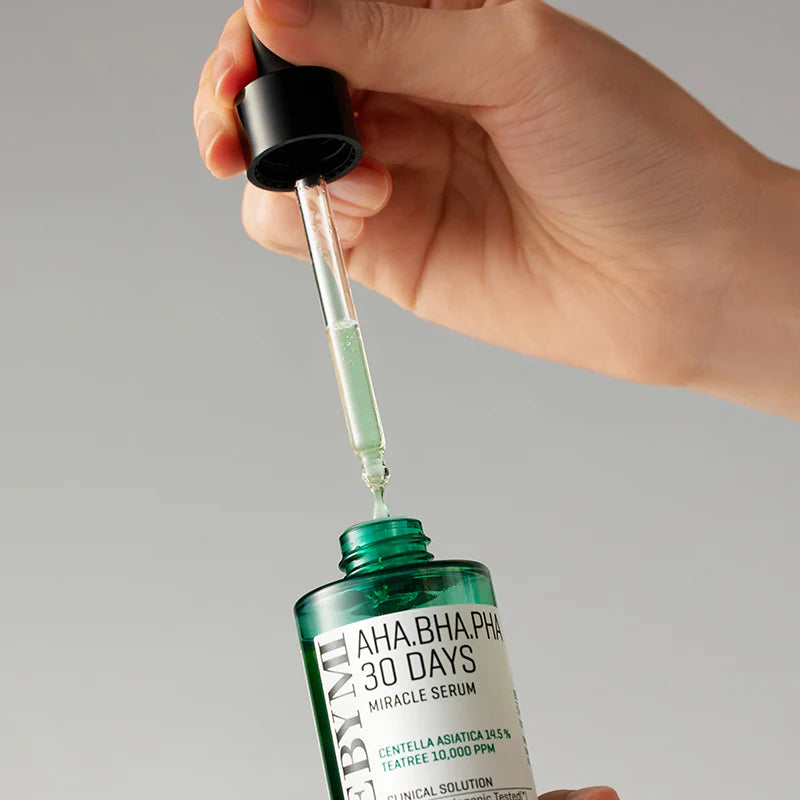 AHA.BHA.PHA 30 Days Miracle Serum 50ml