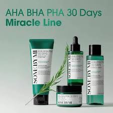 AHA.BHA.PHA 30 Days Miracle Toner 150ml