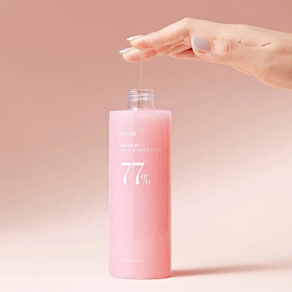 Peach 70% Niacinamide Serum 30ml