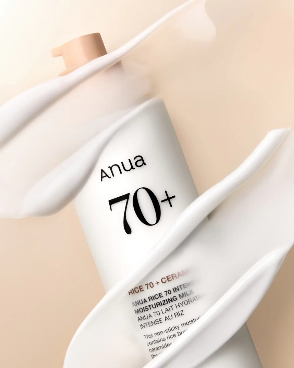 Rice 70 Intensive Moisturizing Milk 150ml