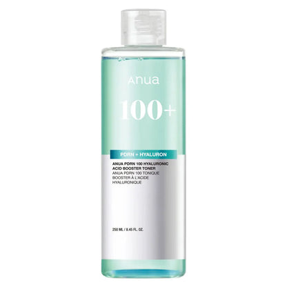 PDRN 100 Hyaluronic Acid Booster Toner 250 ml - Hydratatie & Glow