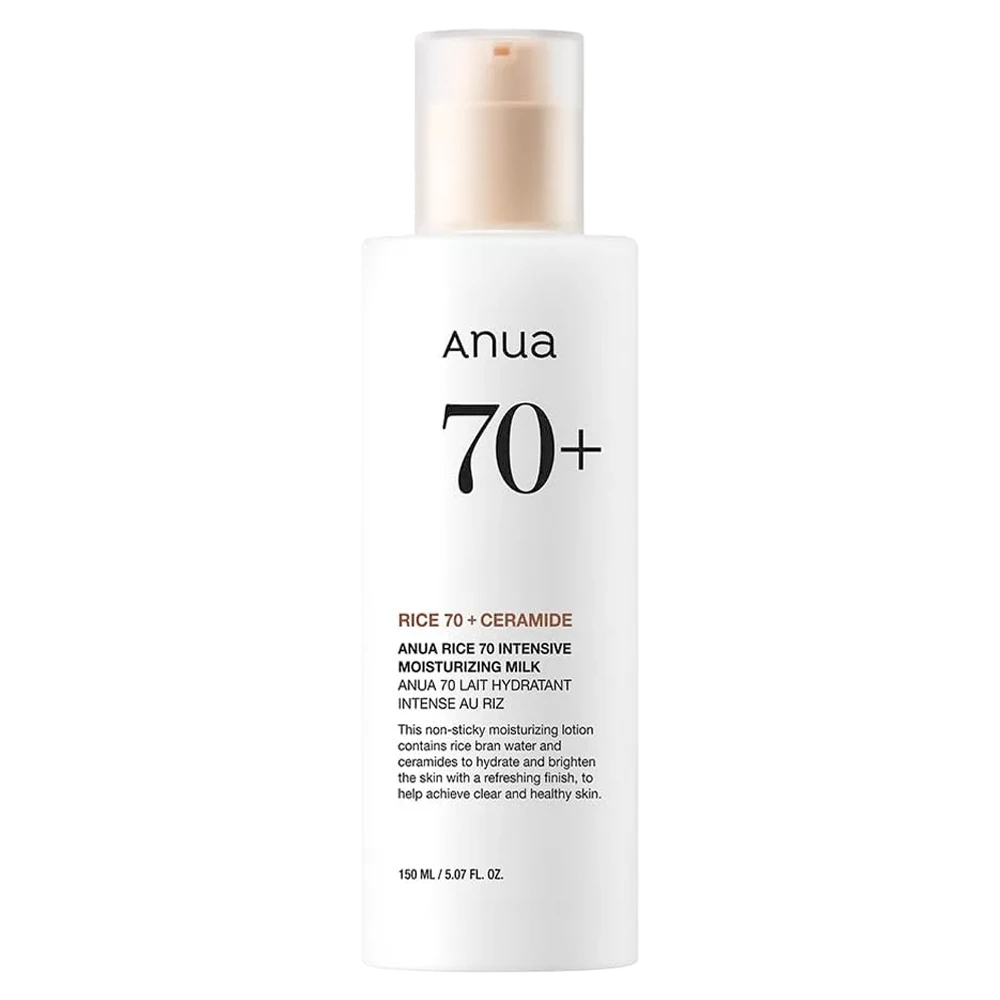 Rice 70 Intensive Moisturizing Milk 150ml