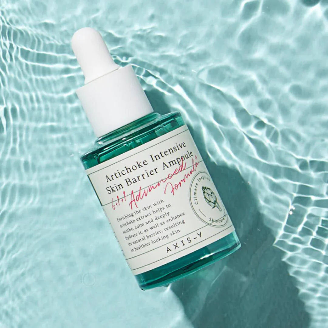 Artichoke Intensive Skin Barrier Ampoule 30ml