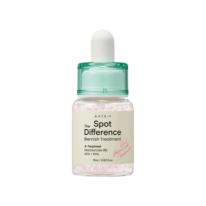 Spot the Difference Blemish Treatment 15ml