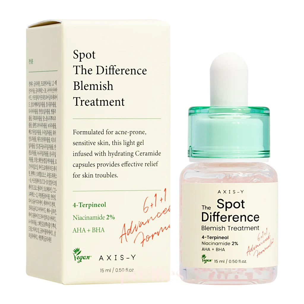 Spot the Difference Blemish Treatment 15ml