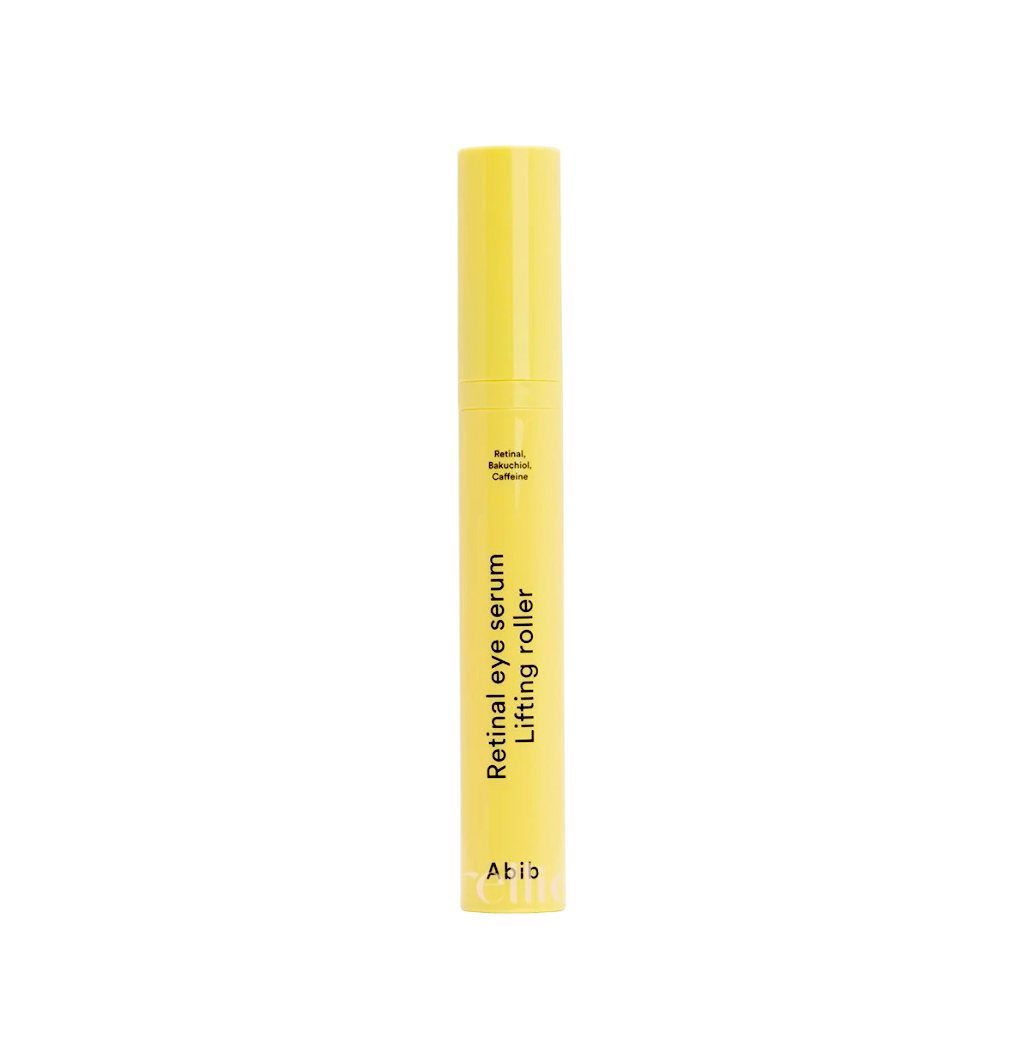 Retinal Eye Serum Lifting Roller (15ml)
